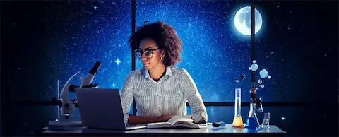 Faça aqui seu teste vocacional grátis.